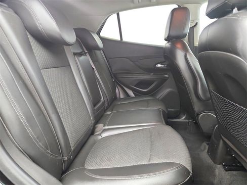 Used 2017 Buick Encore Preferred image 24