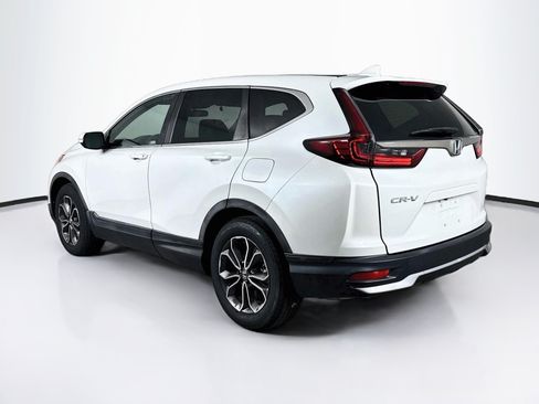 Used 2020 Honda CR-V EX image 30