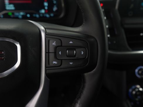 Used 2023 GMC Yukon SLT image 20