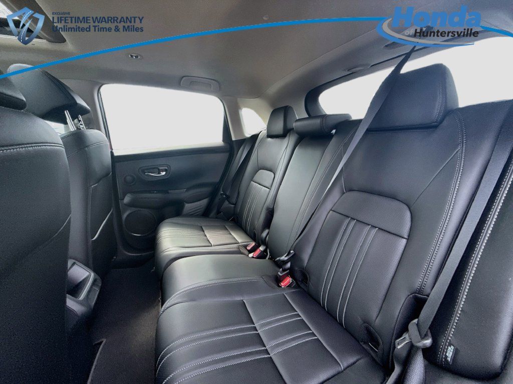 New 2027 Honda HR-V EX-L image 26