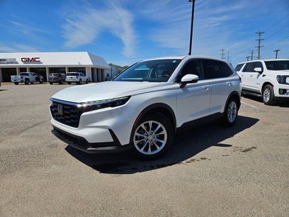 Used 2024 Honda CR-V EX