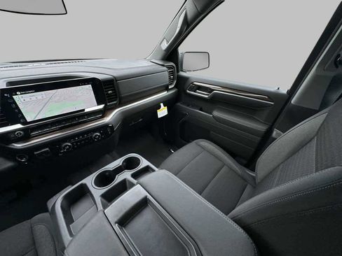 New 2026 Chevrolet Silverado 1500 RST image 3