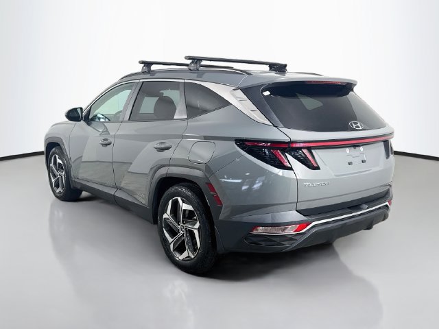 Used 2024 Hyundai Tucson SEL w/ Convenience Package FWD image 7
