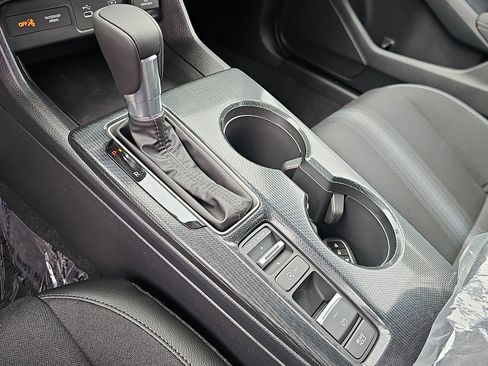 New 2026 Honda Civic Sport image 7