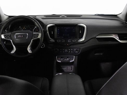 Certified 2022 GMC Terrain SLT w/ Elevation Edition image 26