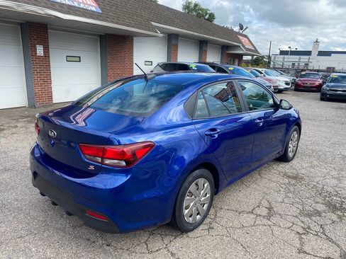Used 2020 Kia Rio S image 6