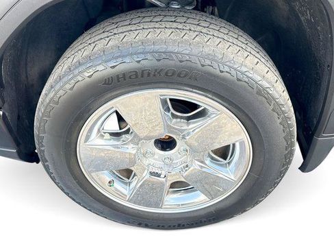Used 2024 GMC Sierra 1500 SLE AWD/4WD image 17