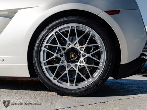 Used 2010 Lamborghini Gallardo LP 560-4 image 42