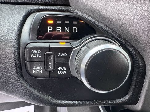 Used 2020 RAM 1500 Big Horn AWD/4WD image 28