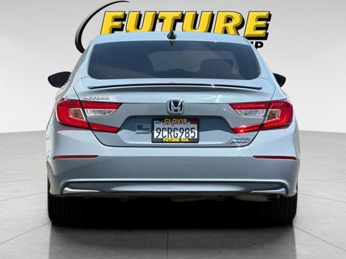 Used 2022 Honda Accord Sport image 5