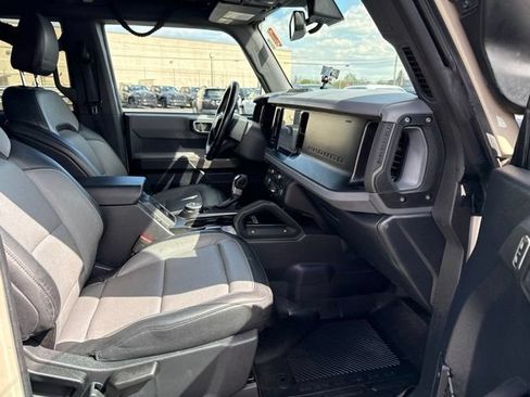 Used 2022 Ford Bronco Everglades AWD/4WD image 31