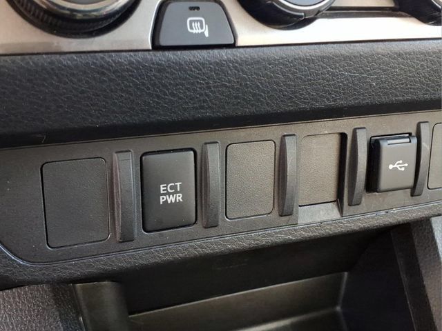 Used 2023 Toyota Tacoma SR AWD/4WD image 14
