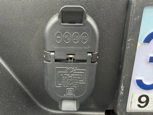 Used 2021 GMC Sierra 1500 Denali w/ Driver Alert Package II image 12