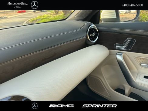 New 2026 Mercedes-Benz CLA 250 image 21