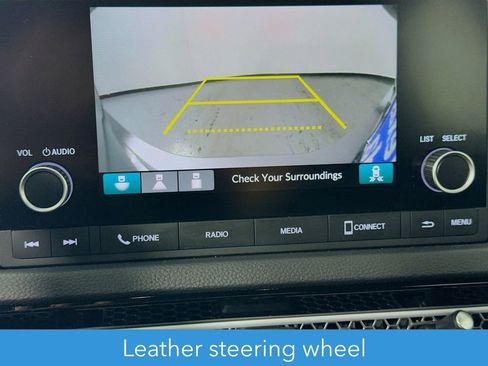 Certified 2026 Honda Civic Sport image 18