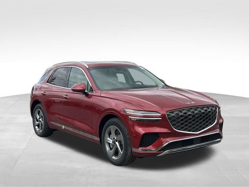 New 2026 Genesis GV70 2.5T Advanced AWD/4WD image 1