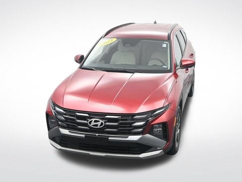Used 2025 Hyundai Tucson SEL FWD image 30