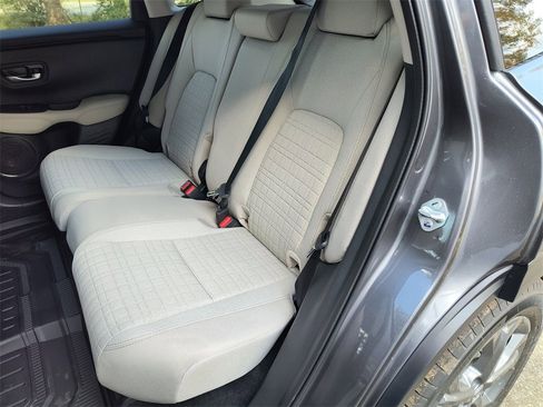 New 2026 Honda HR-V LX image 13