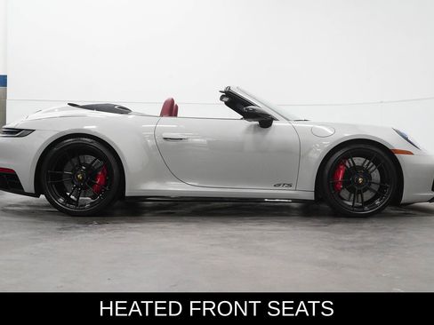 Used 2023 Porsche 911 Carrera GTS image 7