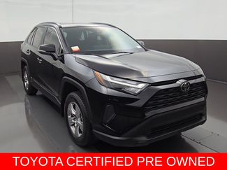 Certified 2025 Toyota RAV4 XLE w/ Convenience Package AWD/4WD video 1