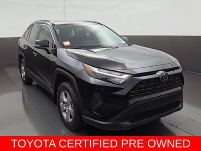 Certified 2025 Toyota RAV4 XLE w/ Convenience Package