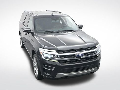 Used 2023 Ford Expedition Max Limited image 25