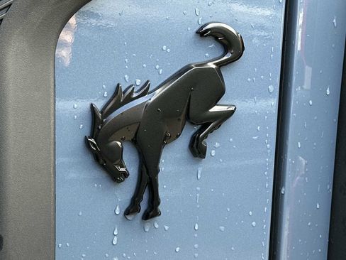 Used 2024 Ford Bronco Raptor w/ Interior Carbon Fiber Pack 6 image 11