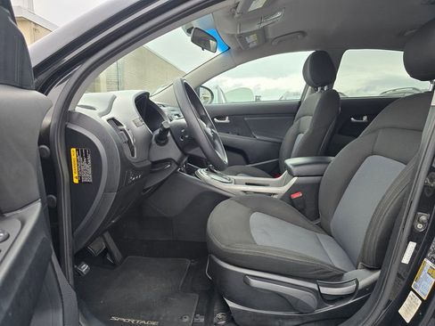 Used 2016 Kia Sportage LX image 21