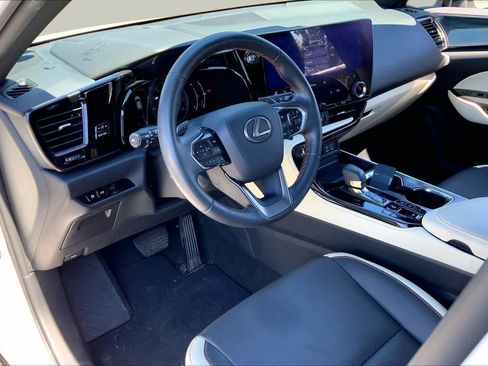 Used 2024 Lexus NX 350 AWD image 17
