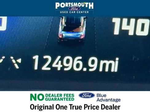 Certified 2025 Ford Bronco Sport Badlands image 17