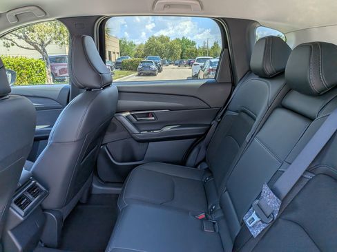 New 2026 MAZDA CX-5 Preferred image 16