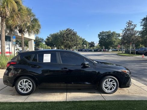 Used 2025 Subaru Impreza 2.0i AWD/4WD image 3