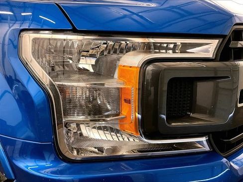 Used 2020 Ford F150 XLT w/ Equipment Group 301A Mid AWD/4WD image 27