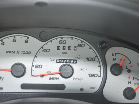 Used 2003 Ford Ranger XLT image 18