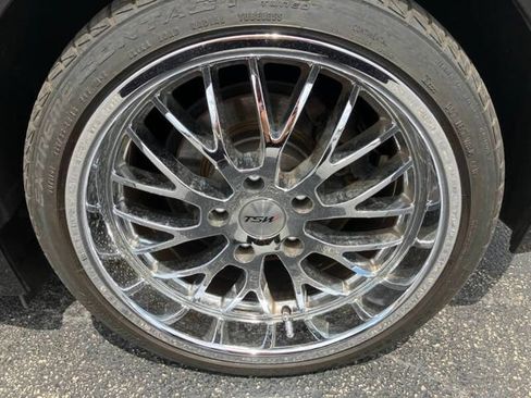 Used 2003 BMW Z4 2.5i RWD image 17
