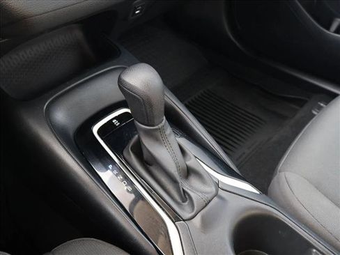 Certified 2024 Toyota Corolla LE FWD image 18