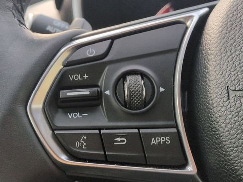 Used 2024 Acura MDX SH-AWD w/ Technology Package image 16