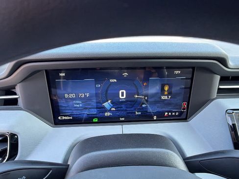 New 2027 Chevrolet Bolt LT FWD image 21