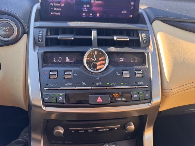 Used 2018 Lexus NX 300 AWD w/ Premium Package image 16