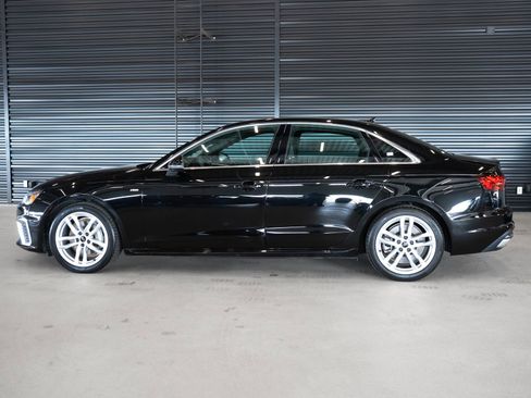 Certified 2023 Audi A4 2.0T Premium Plus w/ Premium Plus Package image 13