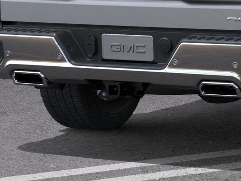 New 2026 GMC Sierra 1500 SLT w/ SLT Premium Plus Package image 14