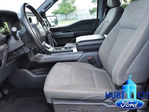 Used 2024 Ford F150 XLT w/ Mobile Office Package AWD/4WD image 10