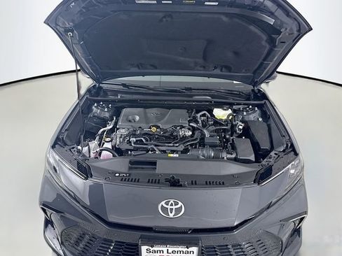 New 2026 Toyota Camry XSE image 29