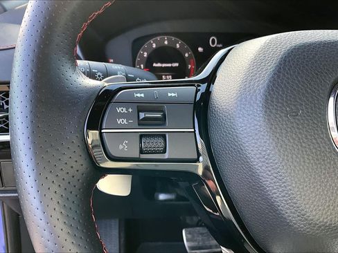 Used 2025 Acura ADX A-Spec AWD/4WD image 22