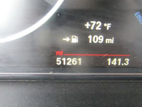 Used 2015 BMW 428i xDrive Convertible AWD/4WD image 23