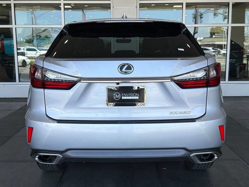 Used 2016 Lexus RX 350 FWD image 12
