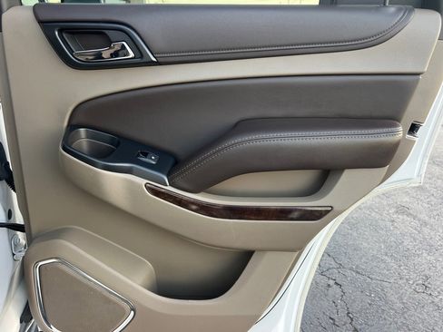 Used 2018 Chevrolet Tahoe LT w/ Max Trailering Package image 18