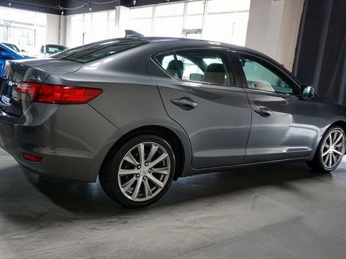 Used 2014 Acura ILX w/ Premium Package image 30