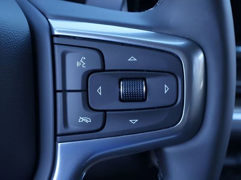 Used 2026 Chevrolet Silverado 1500 RST image 30