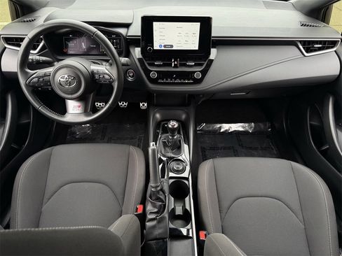 Used 2024 Toyota Corolla GR image 10